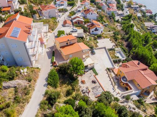 Apartments Zoran
