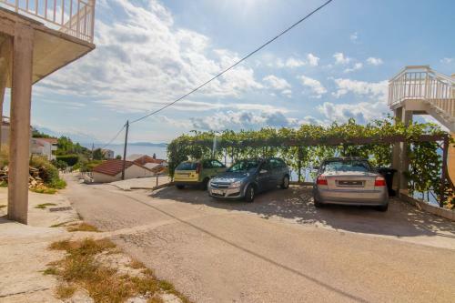 Apartments Zoran