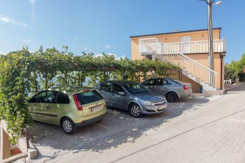 Apartments Zoran