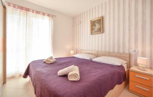 One-bedroom Apartment In Stanici