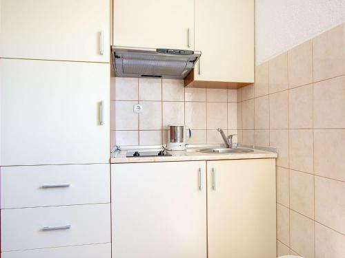 Comfortable Apartment In Celina With Swimming Pool