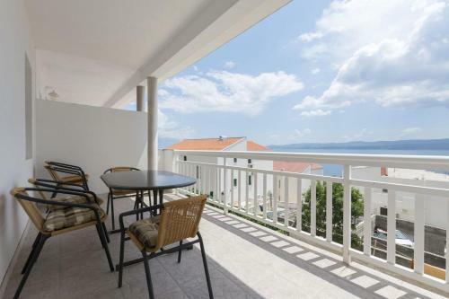 Apartmani Nikola