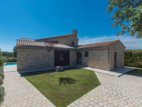 Villa Casa Labobina