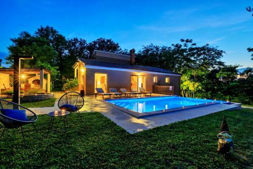 Villa Ferlini
