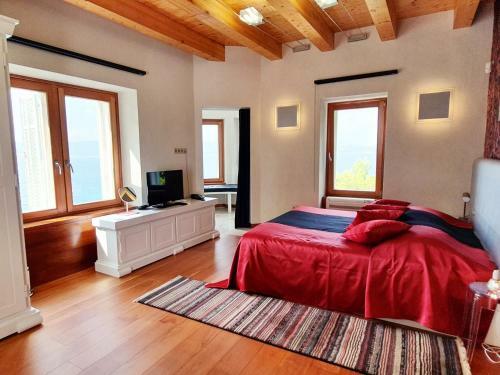 Villa Zetna