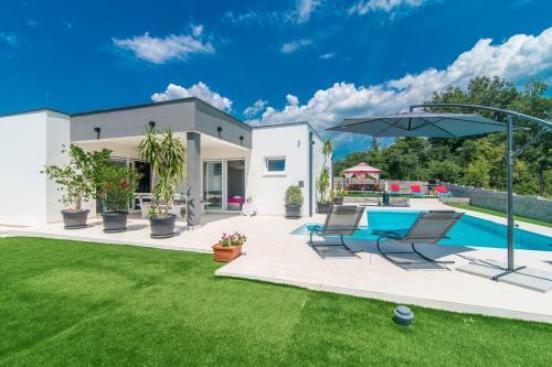 Villa Florentina