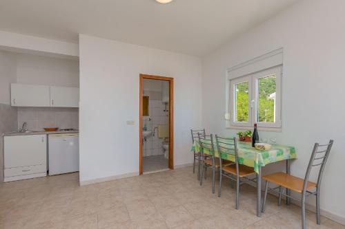 Apartments Ksenia
