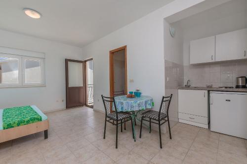 Apartments Ksenia