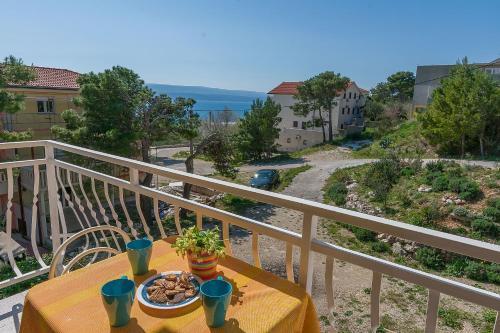 Apartments Ksenia