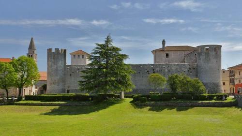 Villa Ovis