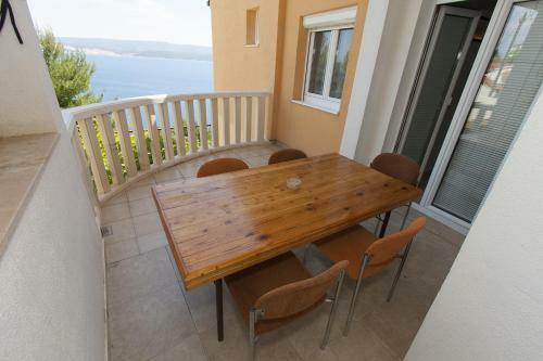 Apartments Zoran - Beach 400m