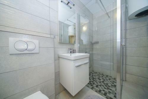 Apartment Gordana - Sea View