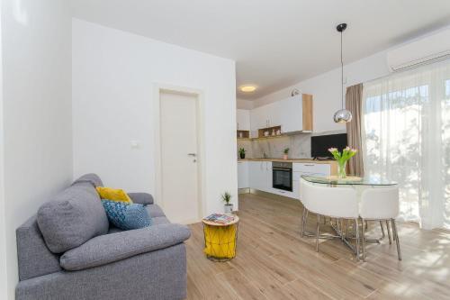 Apartments La Vie