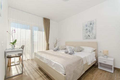 Apartments La Vie
