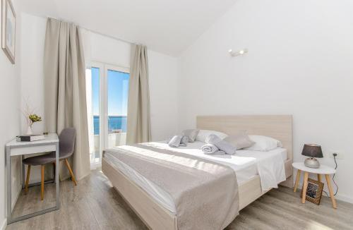Apartments La Vie