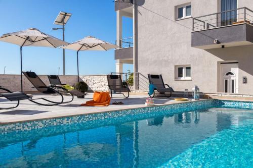 Apartments La Vie