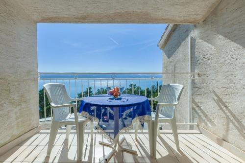 Apartments Maras