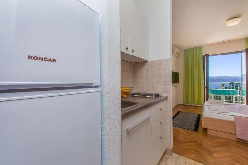 Apartments Maras
