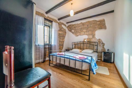 Villa Holiday Home ?terna 662