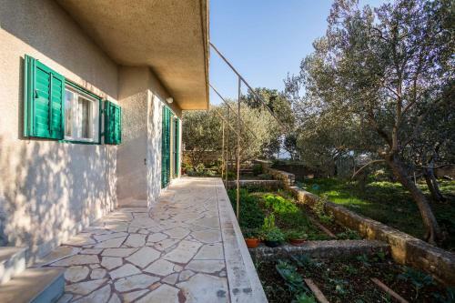 Apartment Srecko