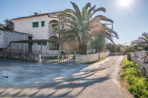 Apartment Srecko