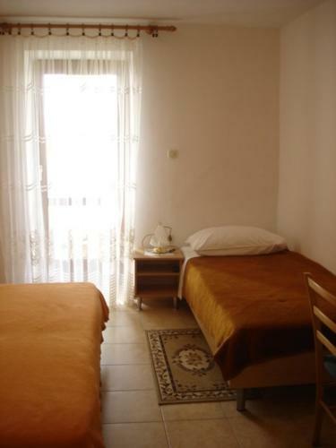 Hostal Apartments Livio Stranici