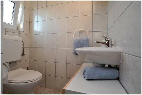 Hostal Apartments Tomo - Open Pool