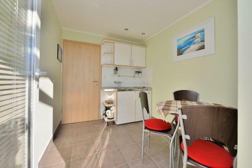 Hostal Apartments Tomo - Open Pool