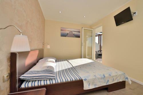 Hostal Apartments Tomo - Open Pool