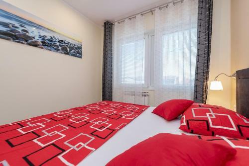 Hostal Apartments Tomo - Open Pool