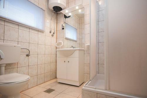 Hostal Apartments Tomo - Open Pool