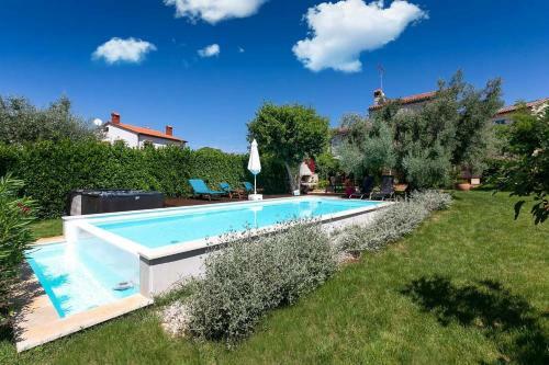 Villa Rossa