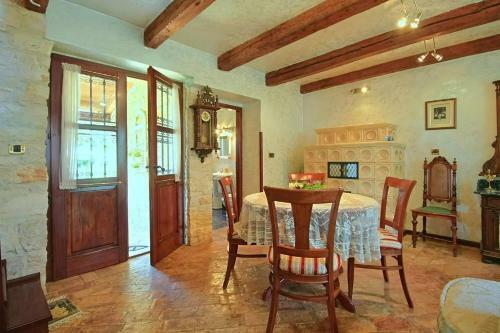 Villa Rossa