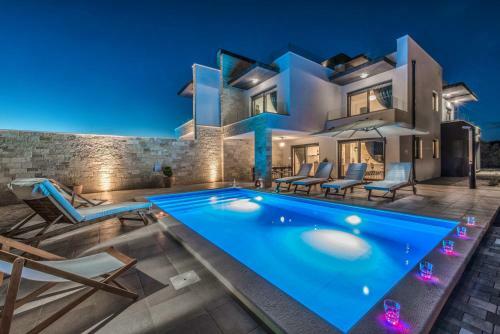 Villa Oasis