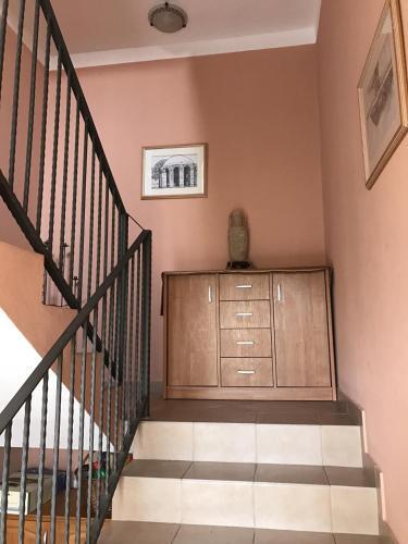 Apartment In Suko?an With Balcony, Air Conditioning, Wifi (4941-2)