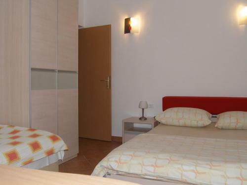 Apartment In Suko?an With Balcony, Air Conditioning, Wifi (4941-5)
