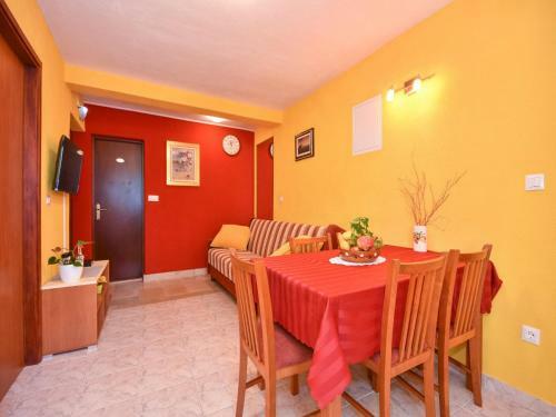 Apartments Sretan