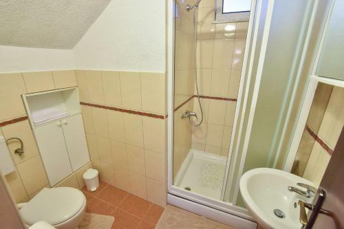 Apartments Sretan