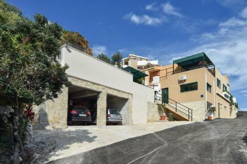 Apartments Sretan