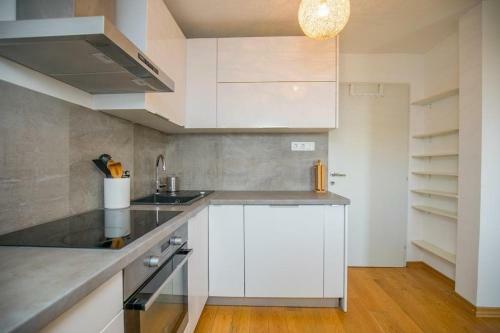 Apartment Iva - Modern With View