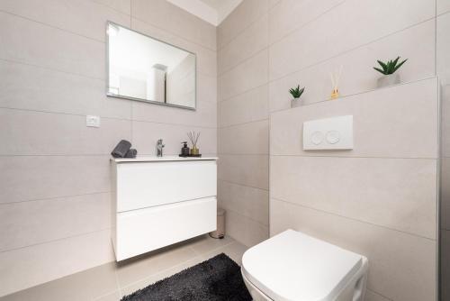 Apartment Birgir In Sukosan