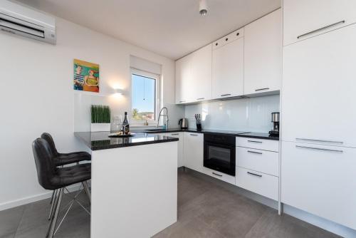 Apartment Birgir In Sukosan
