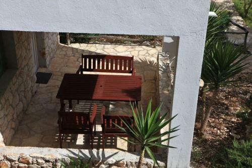 Apartamento Robinson Ivano