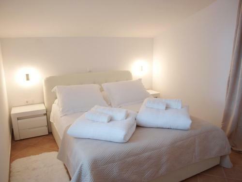 Apartments Sunny Hvar - With Pool