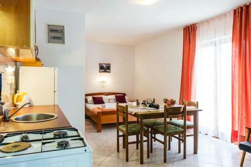 Apartamento Studio In Zavala With Wifi