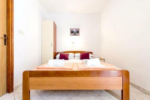Apartamento Studio In Zavala With Wifi