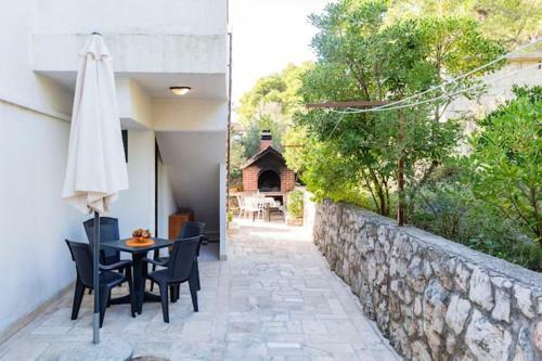 Apartamento Studio In Zavala With Wifi