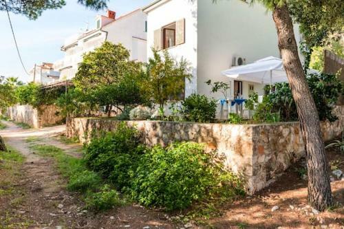 Apartamento Studio In Zavala With Wifi