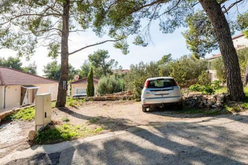 Apartamento Studio In Zavala With Wifi