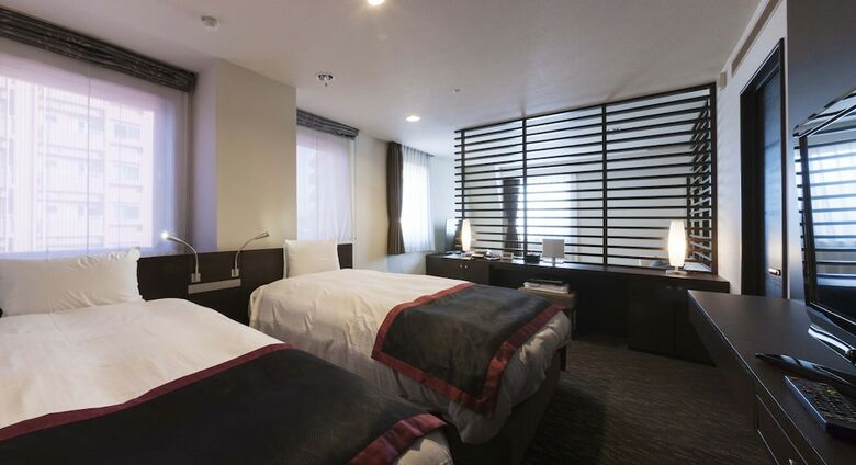 Onomichi Kokusai Hotel